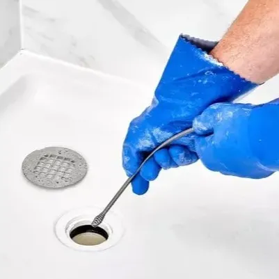 drain repair