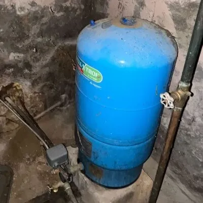 well-pump-repair